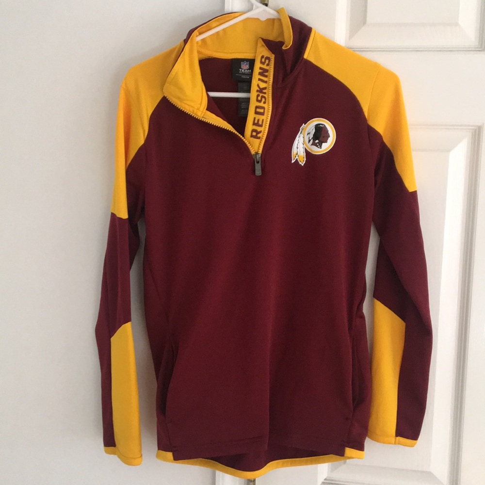 Redskins boys top